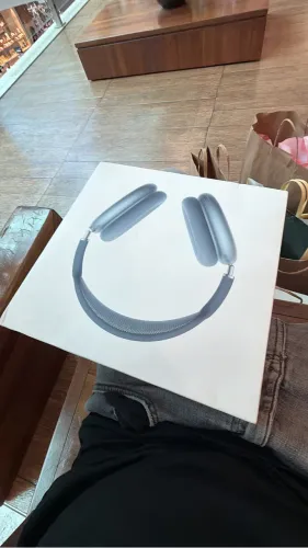 AirPods Max