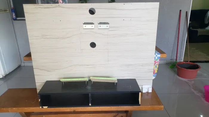 Vendo painel