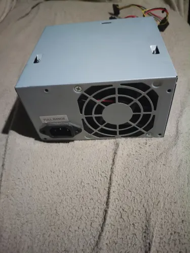 Fonte ATX 300W BPC BPC-323V-AT Bivolt Automática