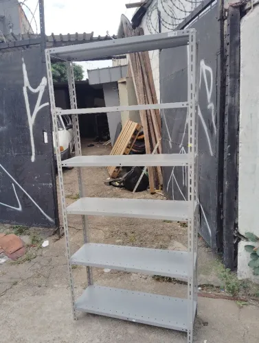 Estante de 30 a 92