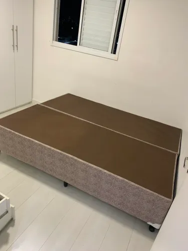 Box - Queen Size