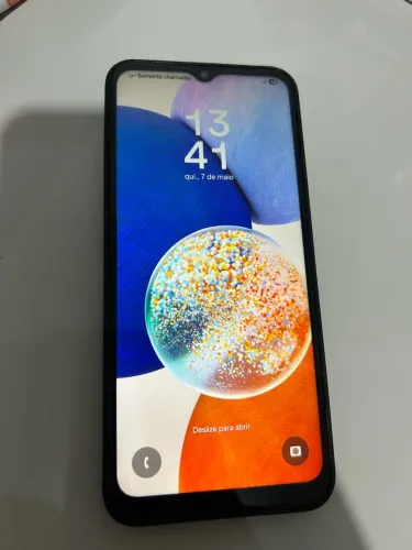 Vende-se celular A14