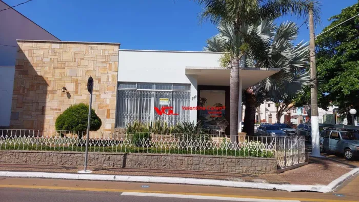 Casa com 3 dormitórios à venda, 158 m² por R$ 2.950.000,00 - Centro - Itu/SP