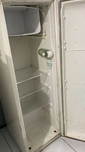 Geladeira Consul usada