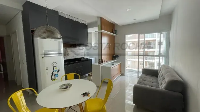 Apartamento com 2 dormitórios, 53 m² - venda por R$ 350.000,00 ou aluguel por R$ 3.020,00/