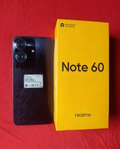 Realme Note 60 128GB