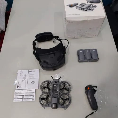 DJI Neo 2 Fly More Combo Motion