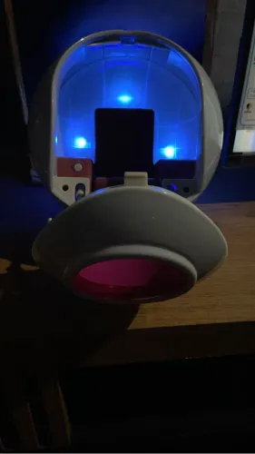 Nave Space Pod