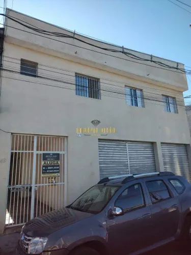 Kitnet para locação no bairro Vila Fátima - Suzano-SP