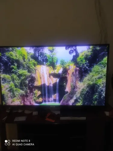 Tv TCL 43 polegadas