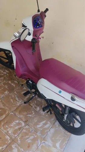 Pra vender logo , zerada