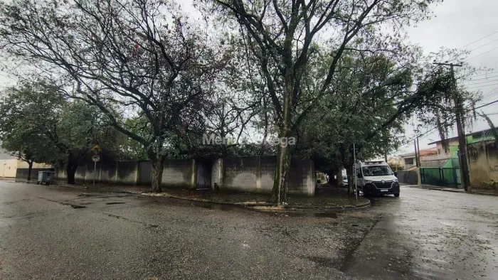 Terreno à venda, 1169 m² por R$ 2.900.000,00 - Jardim Emília - Sorocaba/SP