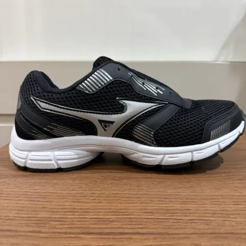 Tênis Mizuno JET Preto