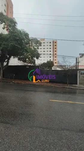 TERRENO - JARDIM DOS ESTADOS - MG