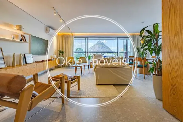 Apartamento no Condomínio Spotlight - Botafogo
