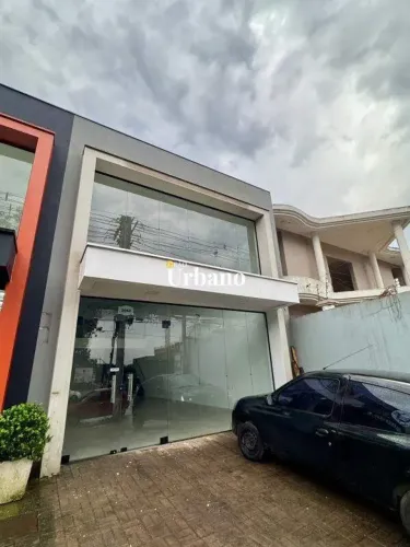 Excelente loja comercial no bairro Marechal Rondon, Canoas