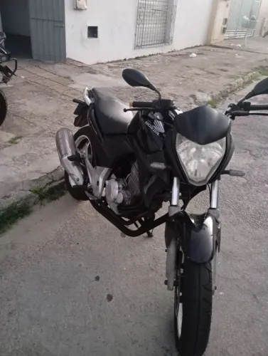 Vendo ou troco aceito cartão