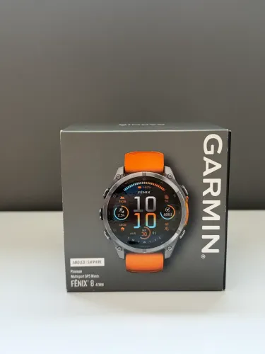 Fenix 8