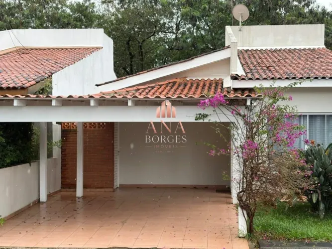 Casa a venda no Condomínio Bávaro