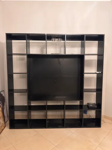 Vendo raie rack  tok stok