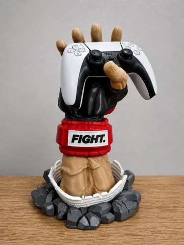 Suporte de controle - Street Fight