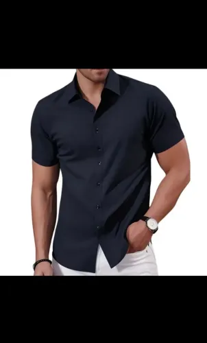 Camisa social 