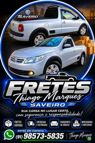FRETE