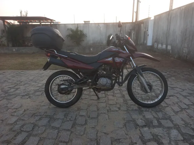 Vendo ou troco por carro