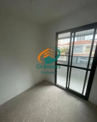 Apartamento em Vila Progresso - Guarulhos