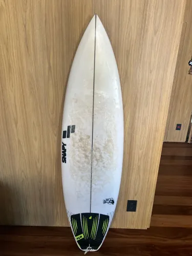 Prancha de surf Snapy
