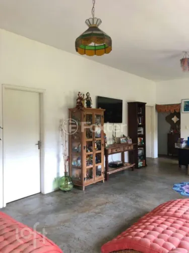 Casa à venda Estrada Martim Afonso de Souza, Balneária - São Bernardo do Campo