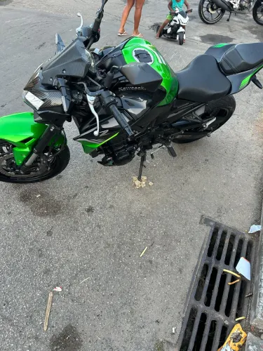 Vendo Z900 SE 2021