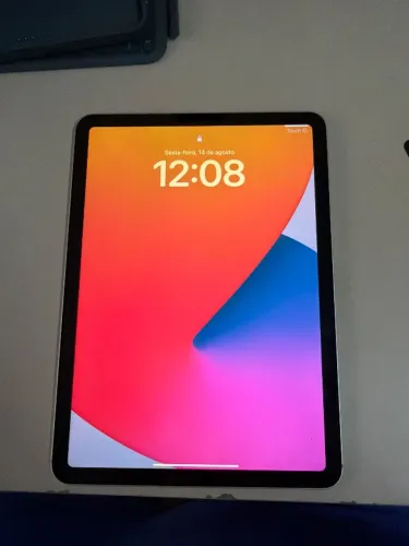 IPad Air 4 geração 256 gb wifi + celular
