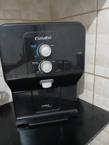 Filtro de água