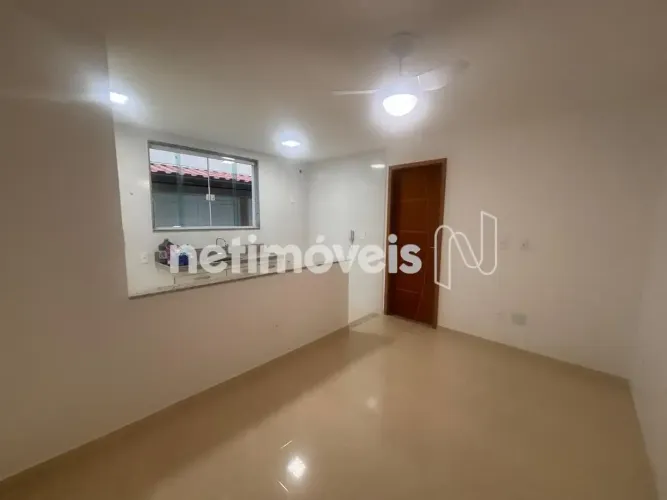 Locação Apartamento 1 quarto Freguesia (ilha do Governador) Rio de Janeiro
