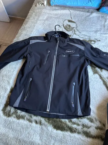 Vendo jaqueta para andar de moto