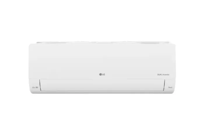 Ar Condicionado LG Dual Inverter 12k BTU Quente e Frio S3-W12JA33D - ZERO na Caixa