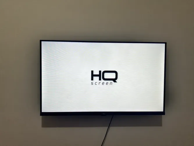 Monitor/TV Android 32 polegadas 