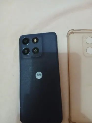 VENDO CEL MOTO G 56