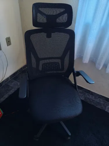 cadeira ergonomica 