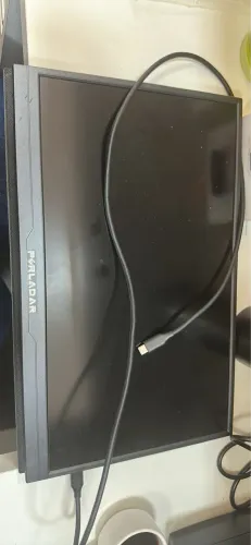 Monitor portátil Perladar