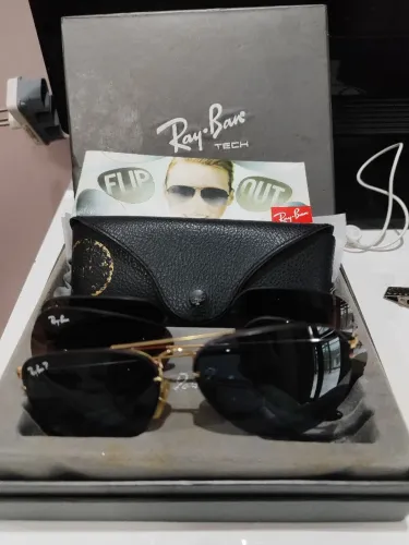 Óculos Rayban