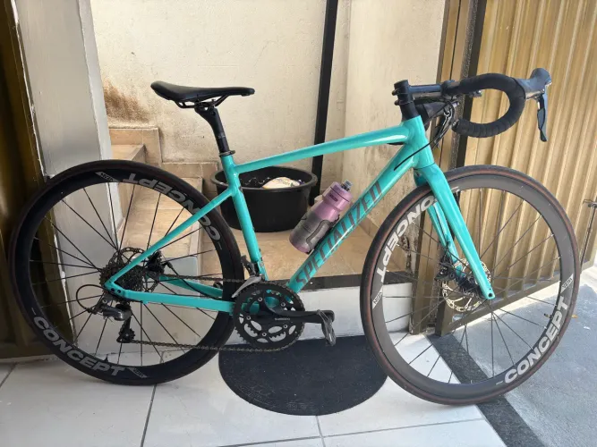 Speed Specialized 49