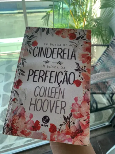Em busca da Cinderela