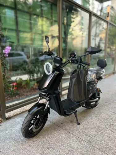 SCOOTER E TRICICLO ELÉTRICO!!! SUPER OFERTA !!!