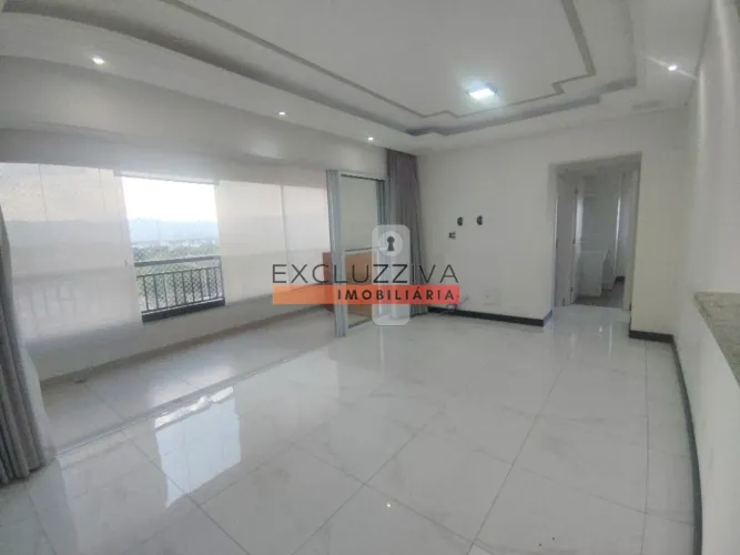 Apartamento Alto Padrão para Alugar no Centro de Taubaté