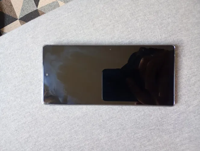 Samsung note 20 5G retirada de peças 