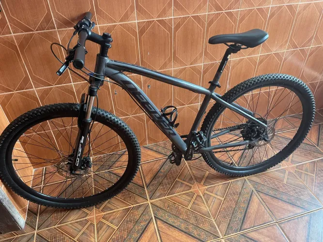 Bike Deeper