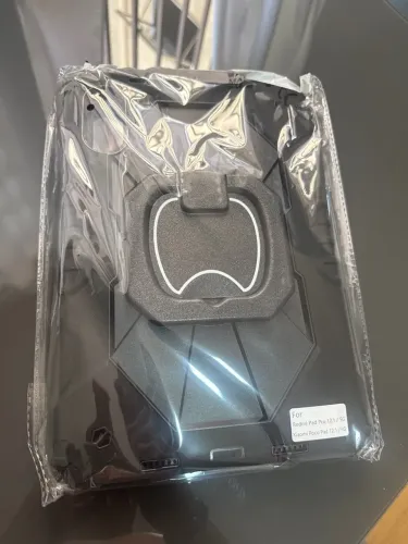 Capa tablet redmi pad pro 12.1 e xiaomi poço pad 12.1