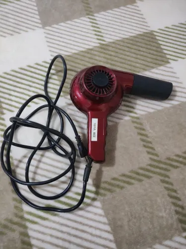 Secador